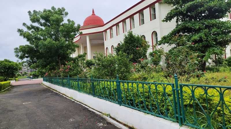 Oriental University Indore Campus photo 50